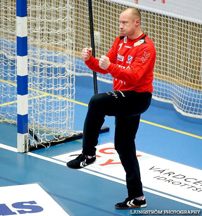 IFK Skövde HK-Redbergslids IK 22-27,herr,Arena Skövde,Skövde,Sverige,Handboll,,2013,79103