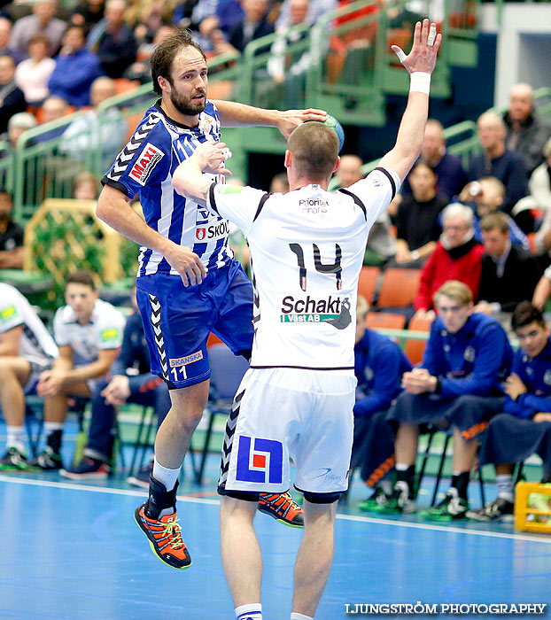 IFK Skövde HK-Redbergslids IK 22-27,herr,Arena Skövde,Skövde,Sverige,Handboll,,2013,79113