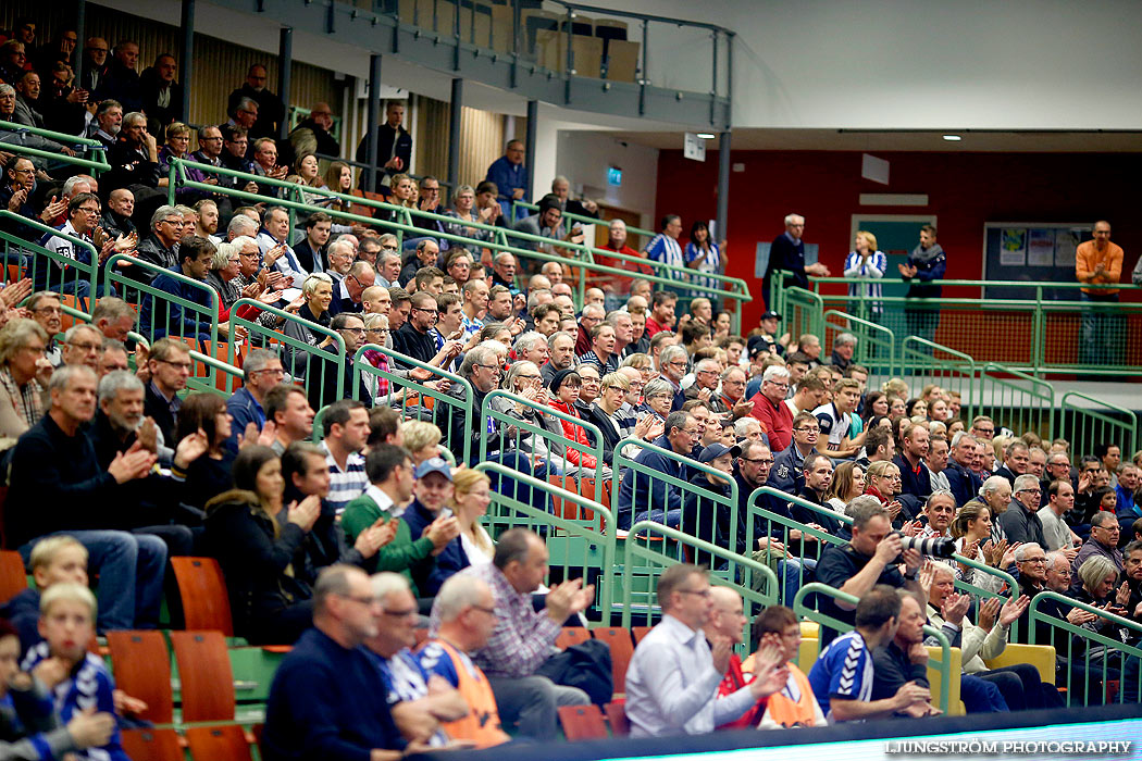 IFK Skövde HK-Redbergslids IK 22-27,herr,Arena Skövde,Skövde,Sverige,Handboll,,2013,79114