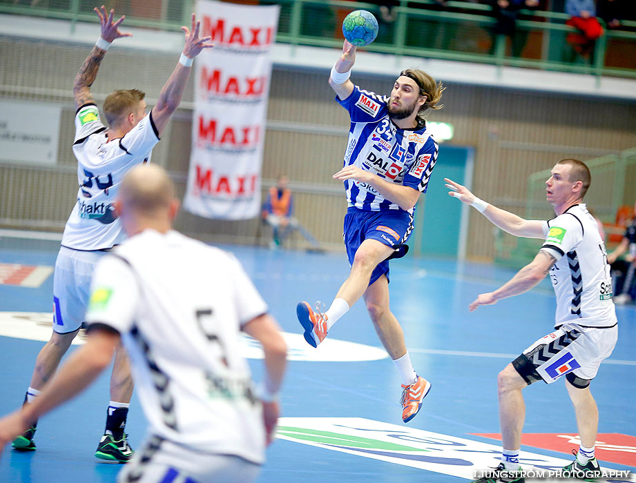 IFK Skövde HK-Redbergslids IK 22-27,herr,Arena Skövde,Skövde,Sverige,Handboll,,2013,79116