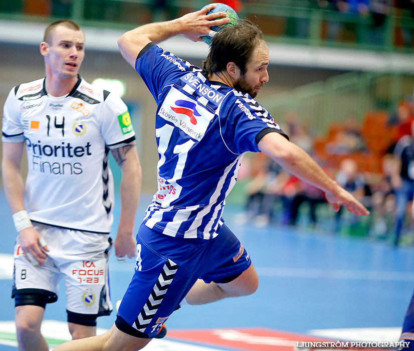 IFK Skövde HK-Redbergslids IK 22-27,herr,Arena Skövde,Skövde,Sverige,Handboll,,2013,79117