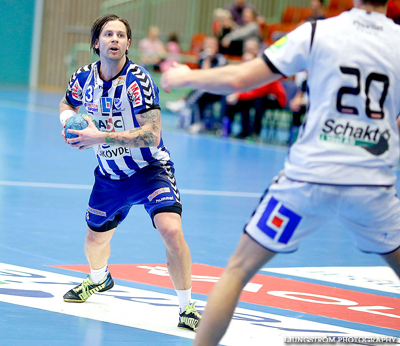 IFK Skövde HK-Redbergslids IK 22-27,herr,Arena Skövde,Skövde,Sverige,Handboll,,2013,79118