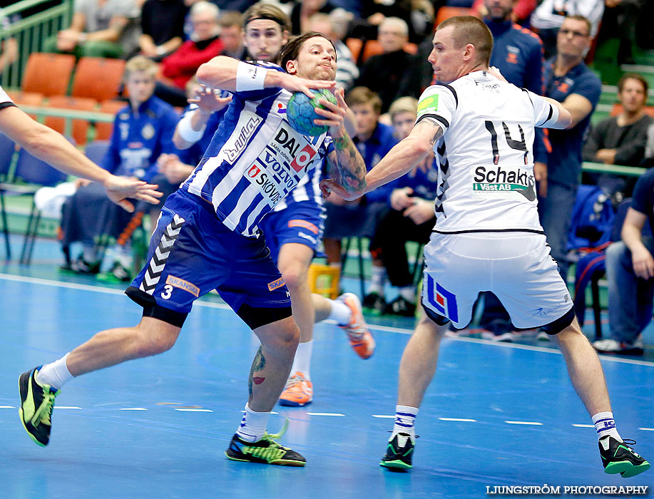 IFK Skövde HK-Redbergslids IK 22-27,herr,Arena Skövde,Skövde,Sverige,Handboll,,2013,79120