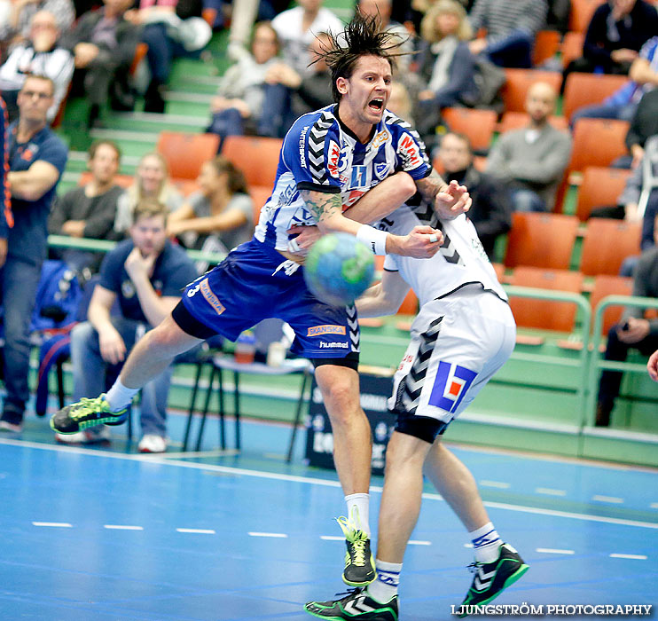 IFK Skövde HK-Redbergslids IK 22-27,herr,Arena Skövde,Skövde,Sverige,Handboll,,2013,79123