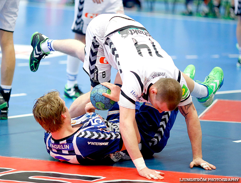 IFK Skövde HK-Redbergslids IK 22-27,herr,Arena Skövde,Skövde,Sverige,Handboll,,2013,79126