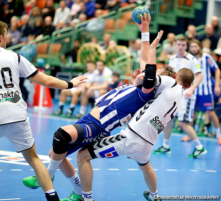 IFK Skövde HK-Redbergslids IK 22-27,herr,Arena Skövde,Skövde,Sverige,Handboll,,2013,79127