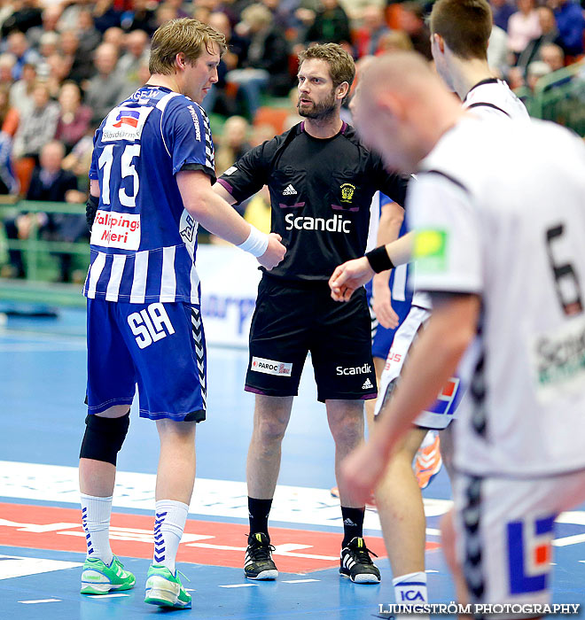 IFK Skövde HK-Redbergslids IK 22-27,herr,Arena Skövde,Skövde,Sverige,Handboll,,2013,79130