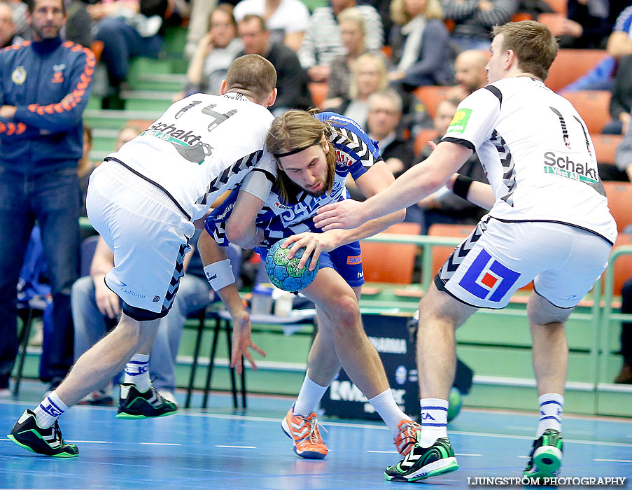 IFK Skövde HK-Redbergslids IK 22-27,herr,Arena Skövde,Skövde,Sverige,Handboll,,2013,79139