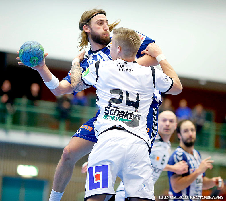 IFK Skövde HK-Redbergslids IK 22-27,herr,Arena Skövde,Skövde,Sverige,Handboll,,2013,79140