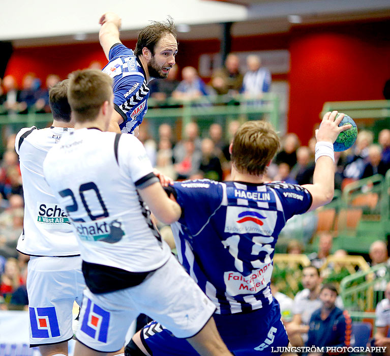 IFK Skövde HK-Redbergslids IK 22-27,herr,Arena Skövde,Skövde,Sverige,Handboll,,2013,79142