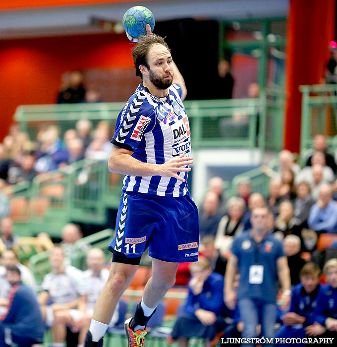 IFK Skövde HK-Redbergslids IK 22-27,herr,Arena Skövde,Skövde,Sverige,Handboll,,2013,79145