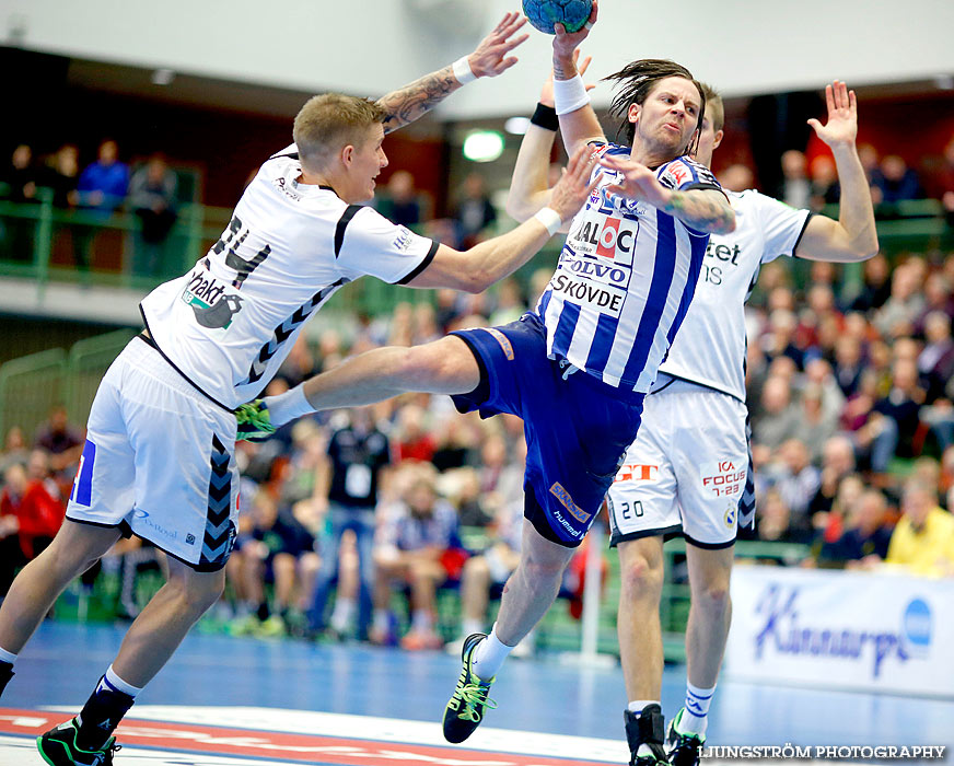 IFK Skövde HK-Redbergslids IK 22-27,herr,Arena Skövde,Skövde,Sverige,Handboll,,2013,79147