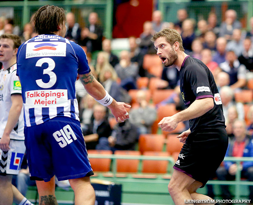 IFK Skövde HK-Redbergslids IK 22-27,herr,Arena Skövde,Skövde,Sverige,Handboll,,2013,79148