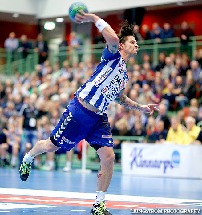 IFK Skövde HK-Redbergslids IK 22-27,herr,Arena Skövde,Skövde,Sverige,Handboll,,2013,79149