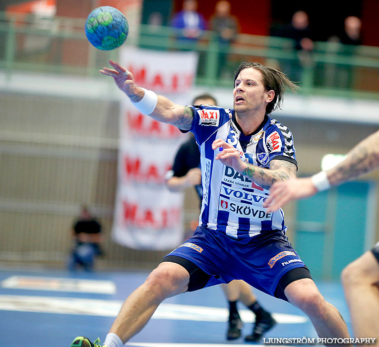 IFK Skövde HK-Redbergslids IK 22-27,herr,Arena Skövde,Skövde,Sverige,Handboll,,2013,79150