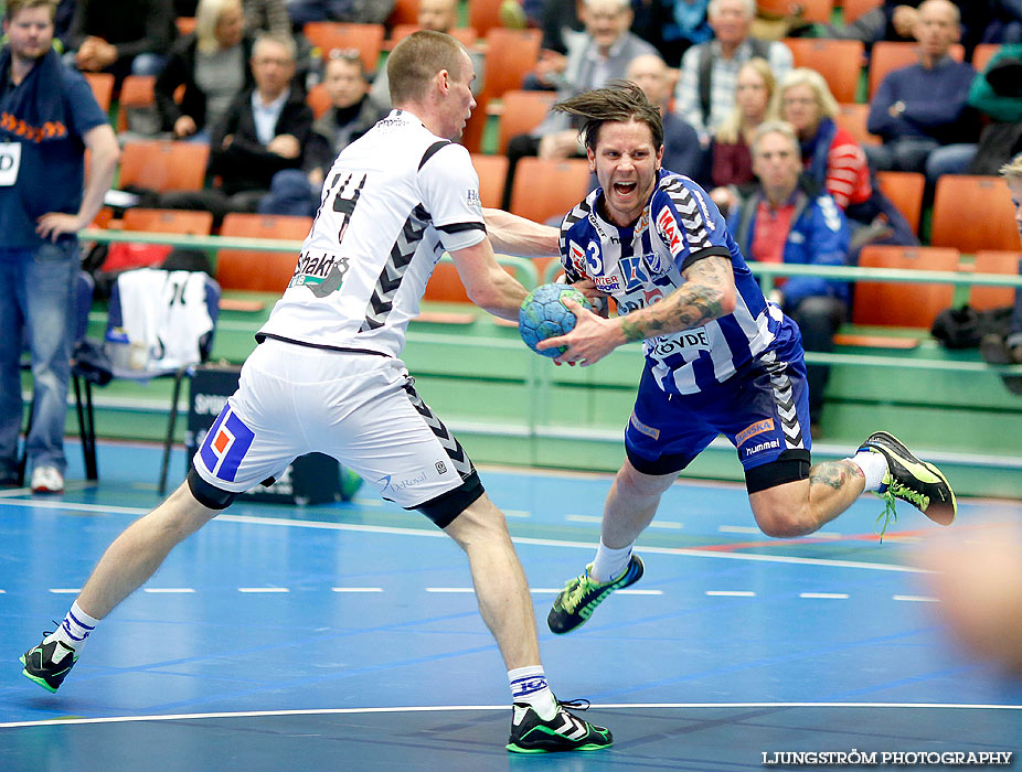 IFK Skövde HK-Redbergslids IK 22-27,herr,Arena Skövde,Skövde,Sverige,Handboll,,2013,79153