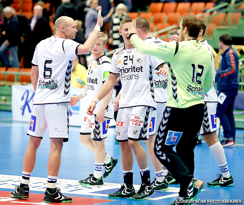 IFK Skövde HK-Redbergslids IK 22-27,herr,Arena Skövde,Skövde,Sverige,Handboll,,2013,79155