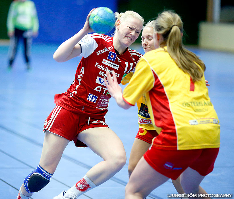 HF Somby/Skövde-Vinslövs HK 32-18,dam,Skövde Idrottshall,Skövde,Sverige,Handboll,,2013,78073