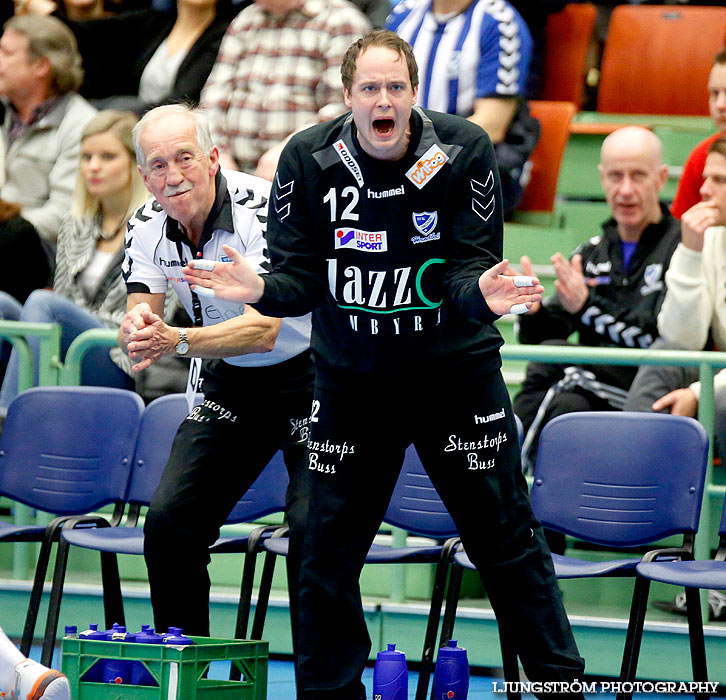 IFK Skövde HK-HK Drott Halmstad 29-34,herr,Arena Skövde,Skövde,Sverige,Handboll,,2013,79774