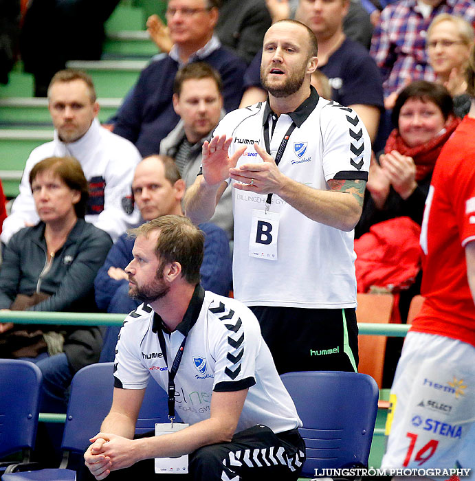 IFK Skövde HK-HK Drott Halmstad 29-34,herr,Arena Skövde,Skövde,Sverige,Handboll,,2013,79775