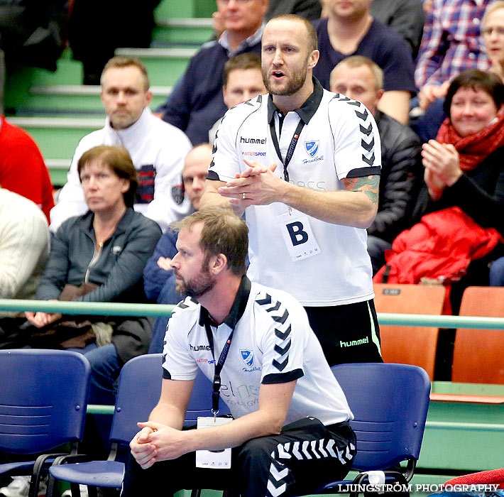 IFK Skövde HK-HK Drott Halmstad 29-34,herr,Arena Skövde,Skövde,Sverige,Handboll,,2013,79776