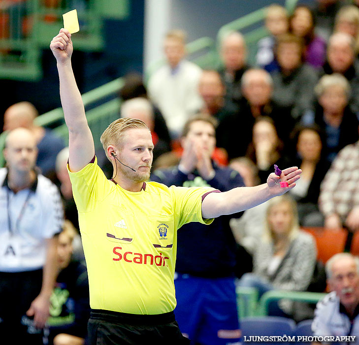 IFK Skövde HK-HK Drott Halmstad 29-34,herr,Arena Skövde,Skövde,Sverige,Handboll,,2013,79778