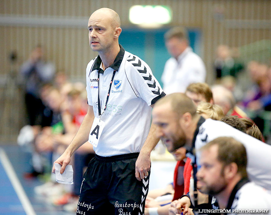 IFK Skövde HK-HK Drott Halmstad 29-34,herr,Arena Skövde,Skövde,Sverige,Handboll,,2013,79796