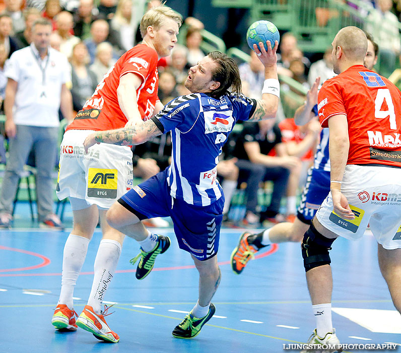 IFK Skövde HK-HK Drott Halmstad 29-34,herr,Arena Skövde,Skövde,Sverige,Handboll,,2013,79832