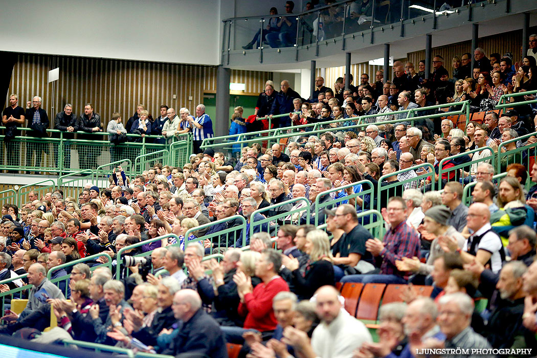 IFK Skövde HK-HK Drott Halmstad 29-34,herr,Arena Skövde,Skövde,Sverige,Handboll,,2013,79841