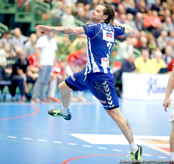 IFK Skövde HK-HK Drott Halmstad 29-34,herr,Arena Skövde,Skövde,Sverige,Handboll,,2013,79854