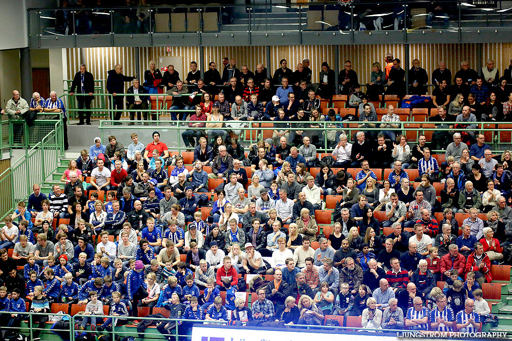 IFK Skövde HK-HK Drott Halmstad 29-34,herr,Arena Skövde,Skövde,Sverige,Handboll,,2013,79885