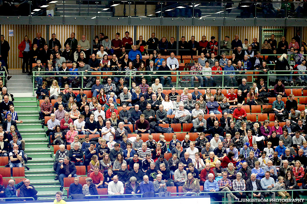 IFK Skövde HK-HK Drott Halmstad 29-34,herr,Arena Skövde,Skövde,Sverige,Handboll,,2013,79886