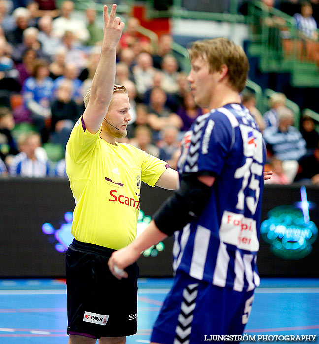 IFK Skövde HK-HK Drott Halmstad 29-34,herr,Arena Skövde,Skövde,Sverige,Handboll,,2013,79928