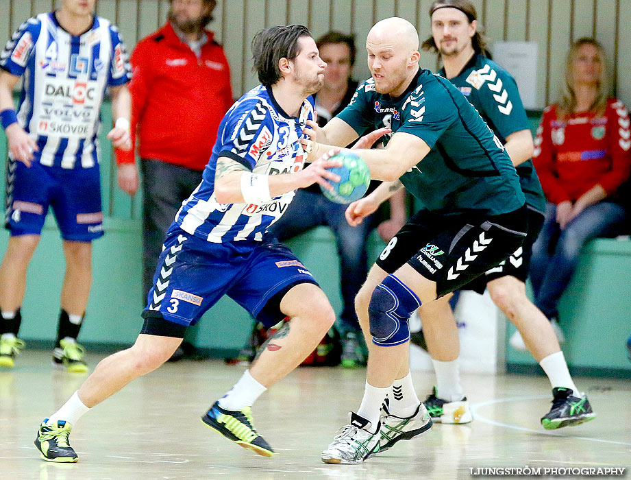 Önnereds HK-IFK Skövde HK 24-28,herr,ÖHK-Hallen,Göteborg,Sverige,Handboll,,2013,79312