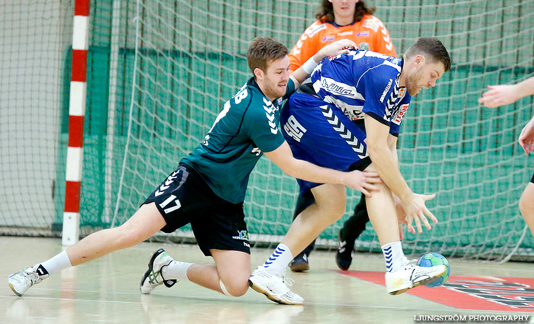 Önnereds HK-IFK Skövde HK 24-28,herr,ÖHK-Hallen,Göteborg,Sverige,Handboll,,2013,79314