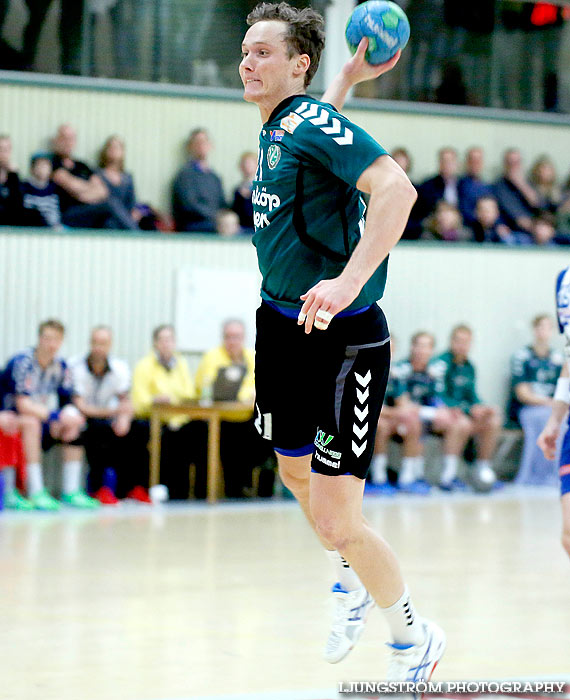 Önnereds HK-IFK Skövde HK 24-28,herr,ÖHK-Hallen,Göteborg,Sverige,Handboll,,2013,79318