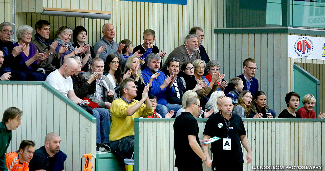 Önnereds HK-IFK Skövde HK 24-28,herr,ÖHK-Hallen,Göteborg,Sverige,Handboll,,2013,79320