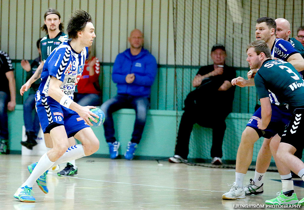 Önnereds HK-IFK Skövde HK 24-28,herr,ÖHK-Hallen,Göteborg,Sverige,Handboll,,2013,79321