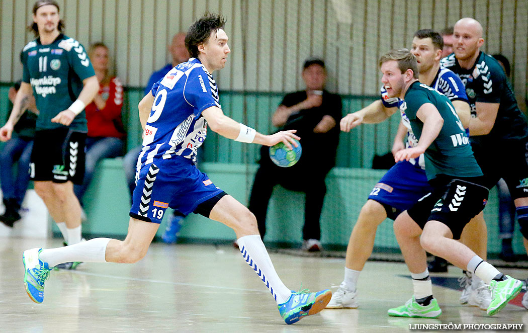 Önnereds HK-IFK Skövde HK 24-28,herr,ÖHK-Hallen,Göteborg,Sverige,Handboll,,2013,79322