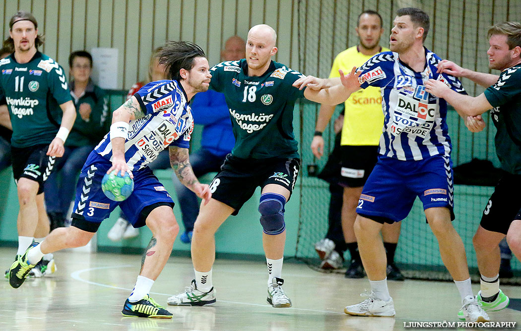 Önnereds HK-IFK Skövde HK 24-28,herr,ÖHK-Hallen,Göteborg,Sverige,Handboll,,2013,79338