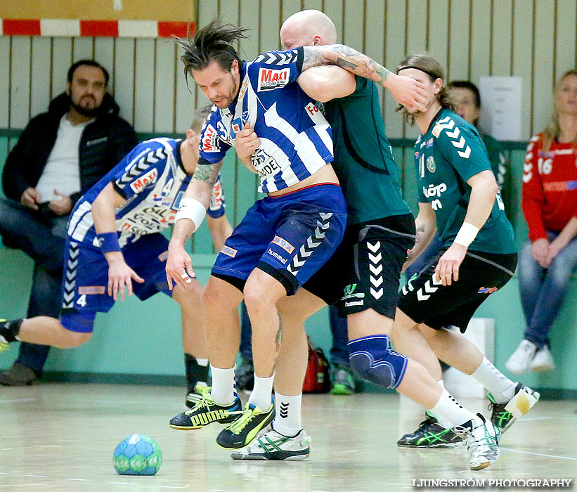 Önnereds HK-IFK Skövde HK 24-28,herr,ÖHK-Hallen,Göteborg,Sverige,Handboll,,2013,79340