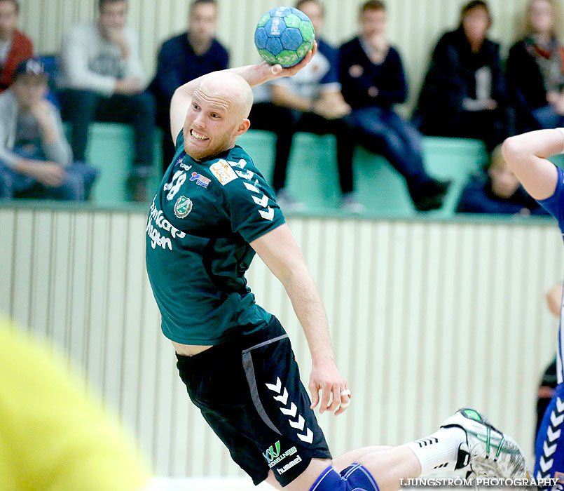 Önnereds HK-IFK Skövde HK 24-28,herr,ÖHK-Hallen,Göteborg,Sverige,Handboll,,2013,79344