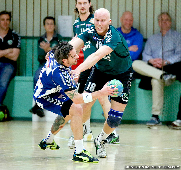 Önnereds HK-IFK Skövde HK 24-28,herr,ÖHK-Hallen,Göteborg,Sverige,Handboll,,2013,79346