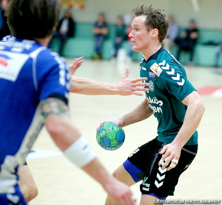 Önnereds HK-IFK Skövde HK 24-28,herr,ÖHK-Hallen,Göteborg,Sverige,Handboll,,2013,79348