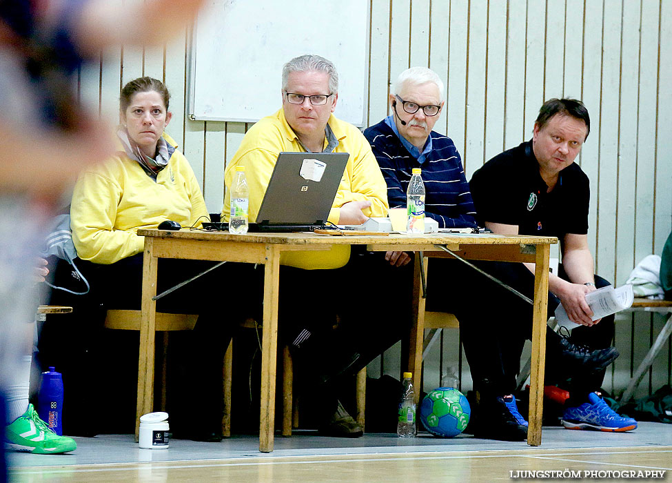 Önnereds HK-IFK Skövde HK 24-28,herr,ÖHK-Hallen,Göteborg,Sverige,Handboll,,2013,79351