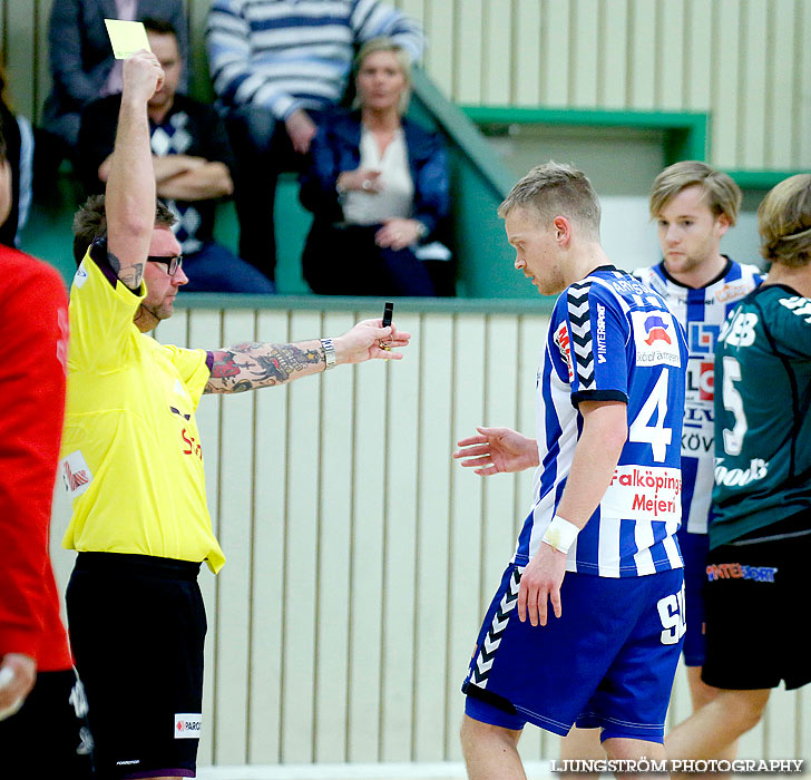 Önnereds HK-IFK Skövde HK 24-28,herr,ÖHK-Hallen,Göteborg,Sverige,Handboll,,2013,79355