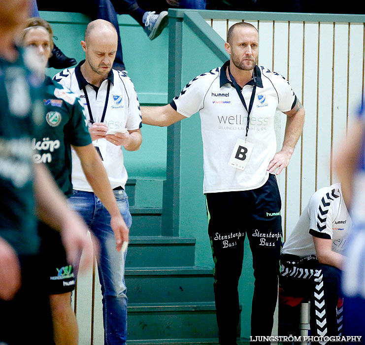 Önnereds HK-IFK Skövde HK 24-28,herr,ÖHK-Hallen,Göteborg,Sverige,Handboll,,2013,79356