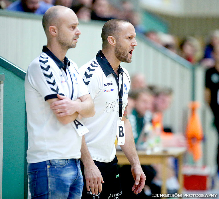 Önnereds HK-IFK Skövde HK 24-28,herr,ÖHK-Hallen,Göteborg,Sverige,Handboll,,2013,79363