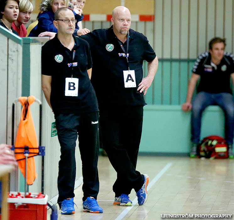 Önnereds HK-IFK Skövde HK 24-28,herr,ÖHK-Hallen,Göteborg,Sverige,Handboll,,2013,79364