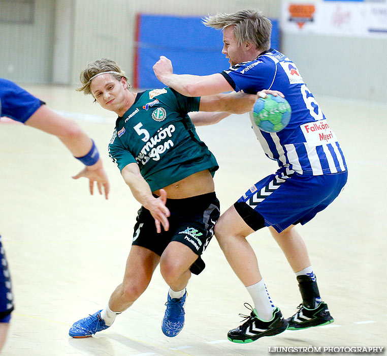 Önnereds HK-IFK Skövde HK 24-28,herr,ÖHK-Hallen,Göteborg,Sverige,Handboll,,2013,79367